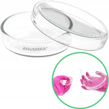 Petriho Miska Greenlo 10 cm 1 ks