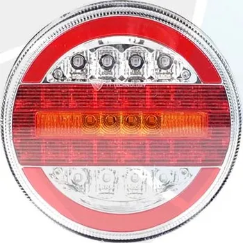 Zadní světlomet TT TECHNOLOGY Zadní sdružená LED světla PÁR