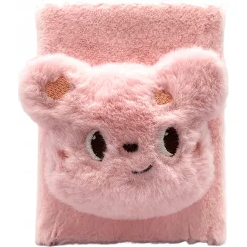 Zápisník Zápisník A6 růžový