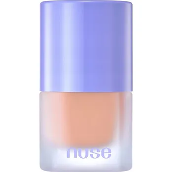 Tvářenka NUSE LIQUID CARE CHEEK TVÁŘENKA V TEKUTÉ FORMĚ 05 VEIL BAY 16 ml
