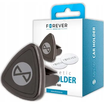 Držák do auta MAGNETICKÝ DRŽÁK TELEFONU DO AUTA DO VENTILACE