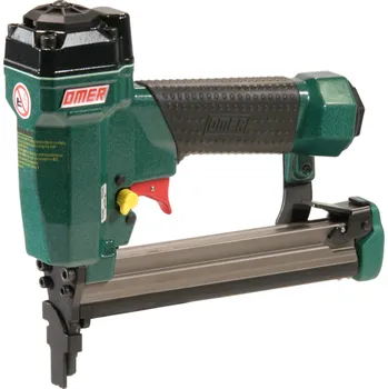 Sponkovačka Pneumatická sponkovačka OMER 80.25