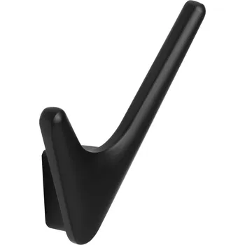 Věšák Walteco Věšák Nikee, matný černý