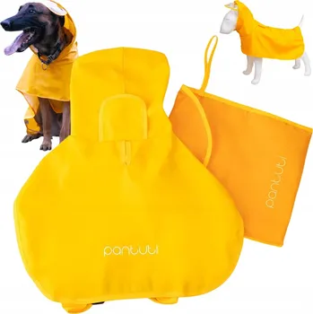 Moto bunda Žlutá bunda Petinio , velikost 5XL