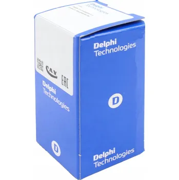 Zavěšení kol Delphi TC532 Čep ramene FORD FIESTA ESCORT ORION