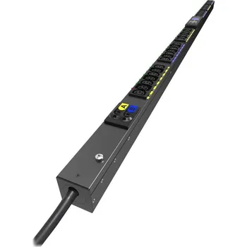 Stavebniny EATON ePDU G4: Řízené IEC 0U, In: IEC60309 32A 1P - Out: 24xC13:18xC39