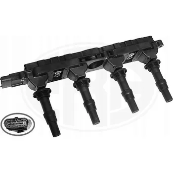 Zapalovací cívka Zapalovací cívka ERA 880063A