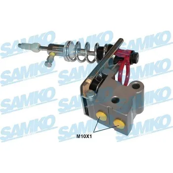 Regulátor brzdné síly Regulátor brzdné síly SAMKO D30940