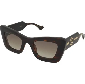 Sluneční brýle Sluneční brýle Gucci GG1552S 002