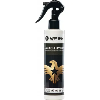 Osvěžovač vzduchu HAP WIN OSVĚŽOVAČ VZDUCHU Neutralizátor Pachu Pro Domácnost Kancelář Auto Hybris