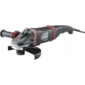 úhlová bruska Úhlová bruska Wurth 2400 W 230 V s kabelem