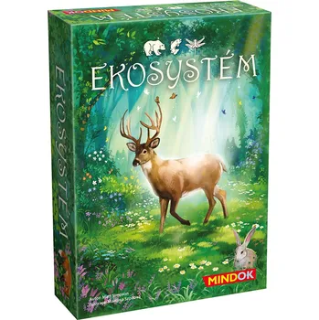 Ekosystém - Půjčovna