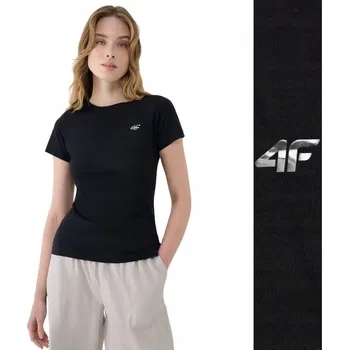 Dámské tričko kulatý výstřihem, velikost 4F , XXL