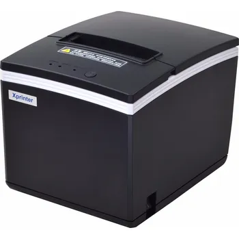 Stolní termotiskárna účtenek Xprinter XP-V330L