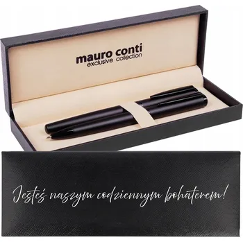 Sada plnicího pera a propiska Funandstyle