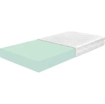 Matrace Ahorn Aloe Hard 180 x 200 x 10 cm