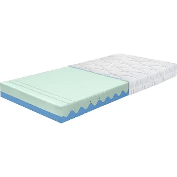 Matrace Ahorn Bohemia Medium/Hard 160 x 200 x 16 cm