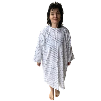 Pánská košile Košile anděl modré fontány rukáv: 3/4