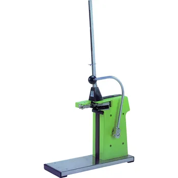 Sponkovačka Ruční sponkovačka klipsovačka OMER HR-PS II