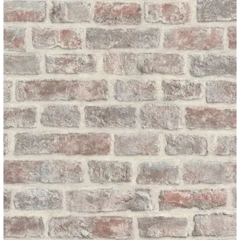 Tapeta Tapety cihla, 3D efekt, vinylové na vliesu Rasch