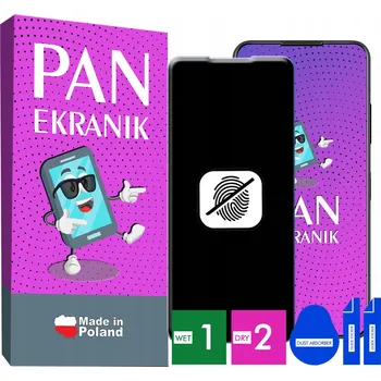 Pouzdro na mobilní telefon Ochranná Fólie Pan Ekranik pro Asus Zenfone 10 1 ks