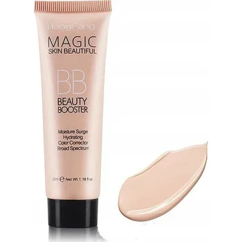 Make-up BB Tekutý podkladová báze v krému Matující #01