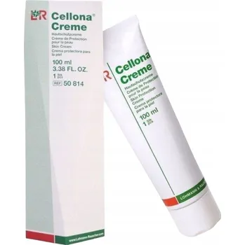 Tělový krém Krém Lohmann & Rauscher 100 ml