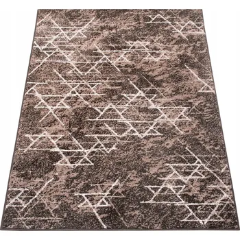 Obraz KOBEREC MODERNÍ MĚKKÝ DO OBÝVACÍHO POKOJE LOŽNICE ODOLNÝ 60X100