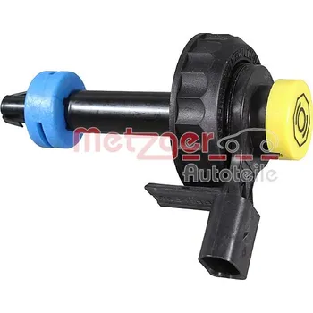 Palivová nádrž METZGER Uzávěr, nádrž brzdové kapaliny 2141080