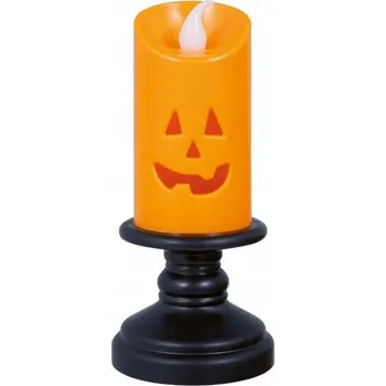 Party dekorace Jednotlivá dekorace Fiestas Guirca dýně 1 ks