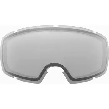 VOLCOM náhradní sklo - Migrations Lens Clear - EA (0000)