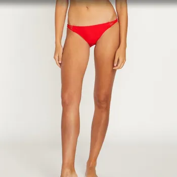 Dámské plavky VOLCOM plavky - Simply Solid Full (CDY)