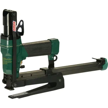 Sponkovačka Pneumatické sešívací kleště OMER PL 50.16 LJ-03