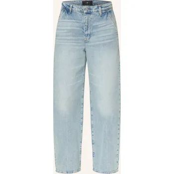 Dámské džíny 7 For All Mankind Dámské Wide Leg Džíny Bonnie Trouser, od1...