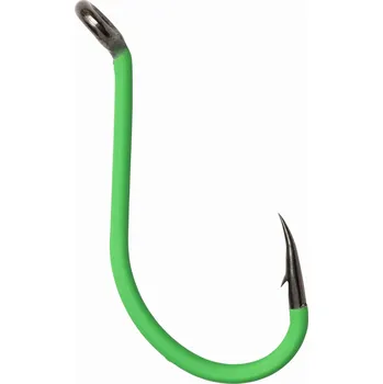 Rybářský háček Zemní háčky Dam Madcat A-Static Teaser 5 ks