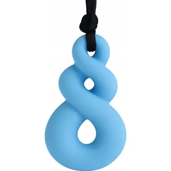 LOGOPEDICKÉ ORTODONTICKÉ TERAPEUTICKÉ SILIKONOVÉ KOUSÁTKO pro DĚTI