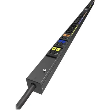 Stavebniny EATON ePDU G4: Základní IEC 0U, In: IEC60309 32A 3P - Out: 24xC13:18xC39