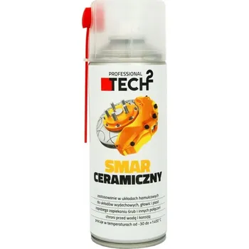 Mazivo 400ml TECH2 (*12)