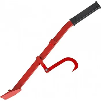 Lesnická lopatka Dřevorubecká lopatka Tecomec 80 cm