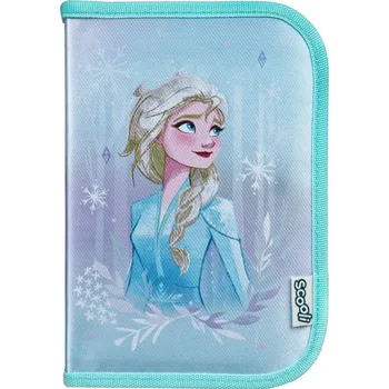 Penál Oxybag Scooli Penál 1p.naplněný Frozen