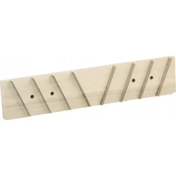 Škrabka na omítku dřevěná XL Tools ZPG408 40 cm