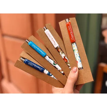 Dárková krabička ePiPí Dárková krabička na propisku Personalizace krabičky: Nejmilejší mamince