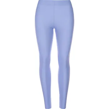 Moto kalhoty Dámské termoaktivní motocyklové kalhoty - modré - s ionty stříbra - velikost M