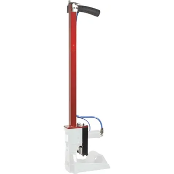 Sponkovačka Prodloužená rukojeť pro OMER ROLL uzavírače