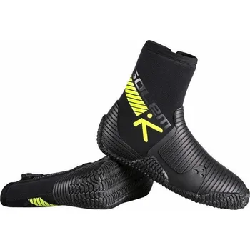 Neoprenové oblečení Hiko Golem+ boty 6 + DÁREK