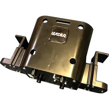 Elektromobilita LEADER nabíjecí stanice pro termokamery TIC - 230 V +