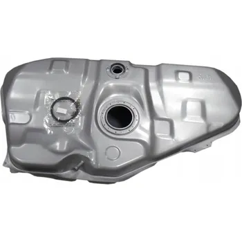 Palivová nádrž Palivová nádrž Polcar 8114ZP-1