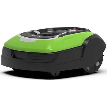 Sekačka Robotická sekačka Greenworks OptiMow15 (GR2509307)