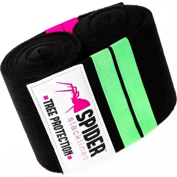 Slackline Ochrana stromů - Spider set 2 Treewear 1,5 m