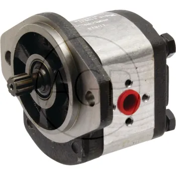 Čerpadlo vel-2 Čerpadlo 16cc pravé provedení SAE Z=9